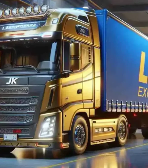 Tarif Pengiriman Kalimantan Selatan