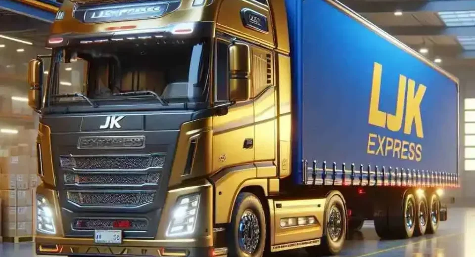 Tarif Pengiriman Kalimantan Selatan