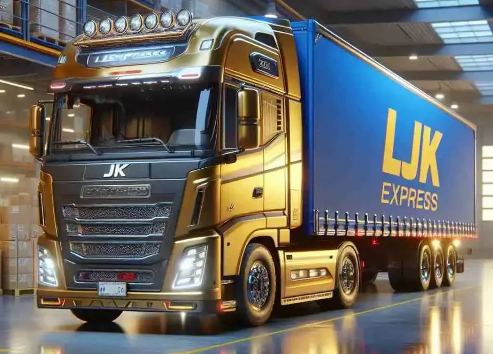 Tarif Pengiriman Kalimantan Selatan