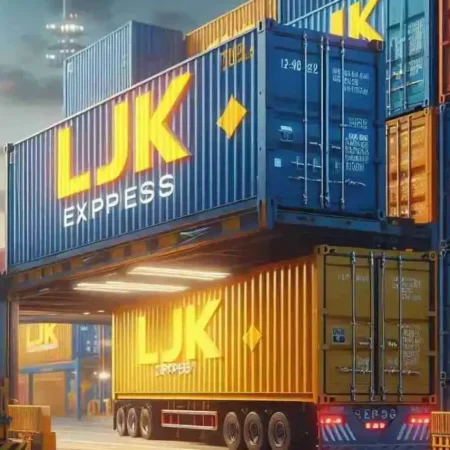 Tarif Pengiriman Kalimantan Tengah