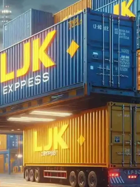 Tarif Pengiriman Kalimantan Tengah