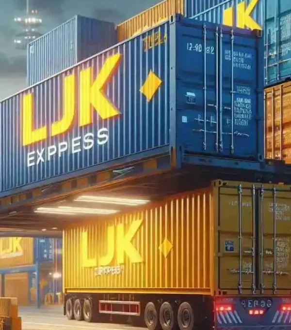 Tarif Pengiriman Kalimantan Tengah