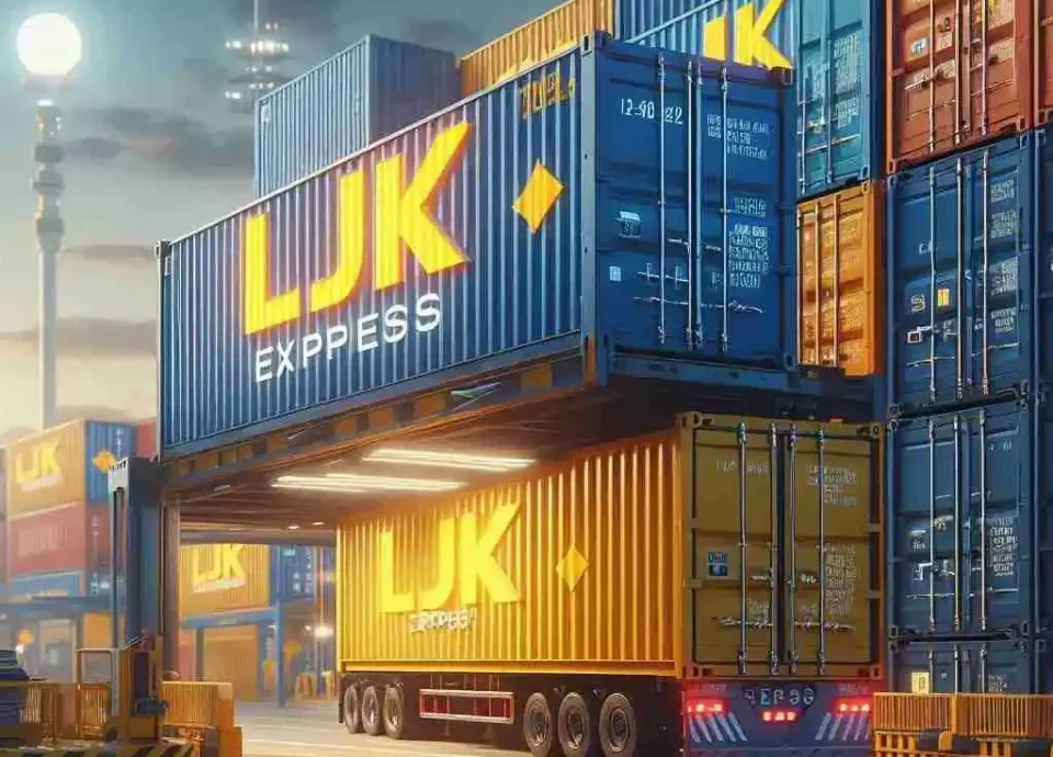 Tarif Pengiriman Kalimantan Tengah