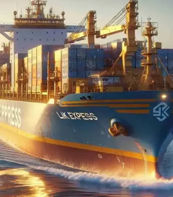 Tarif Pengiriman ke Kalimantan