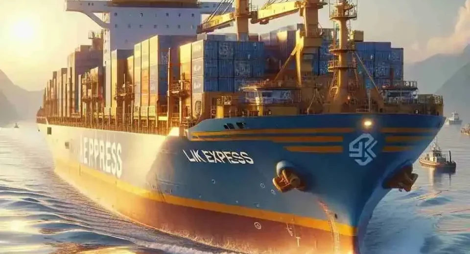 Tarif Pengiriman ke Kalimantan