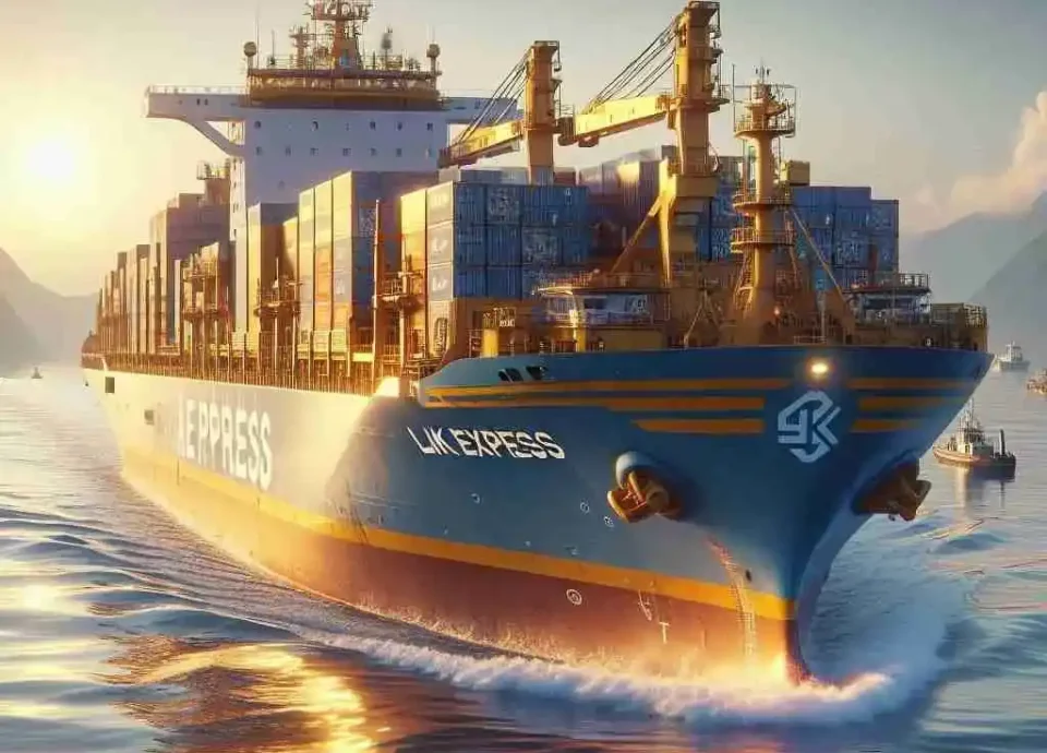 Tarif Pengiriman ke Kalimantan