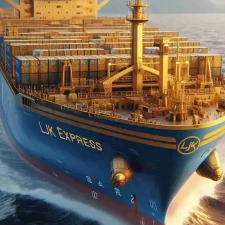 Tarif Pengiriman Kalimantan Barat