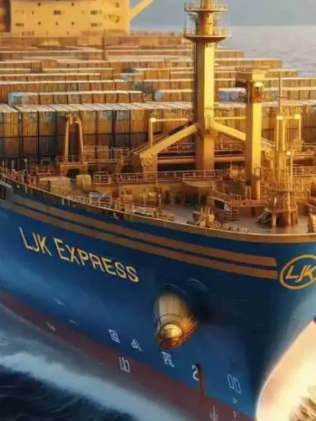 Tarif Pengiriman Kalimantan Barat