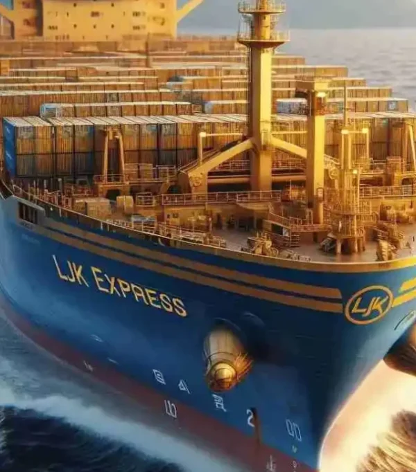 Tarif Pengiriman Kalimantan Barat