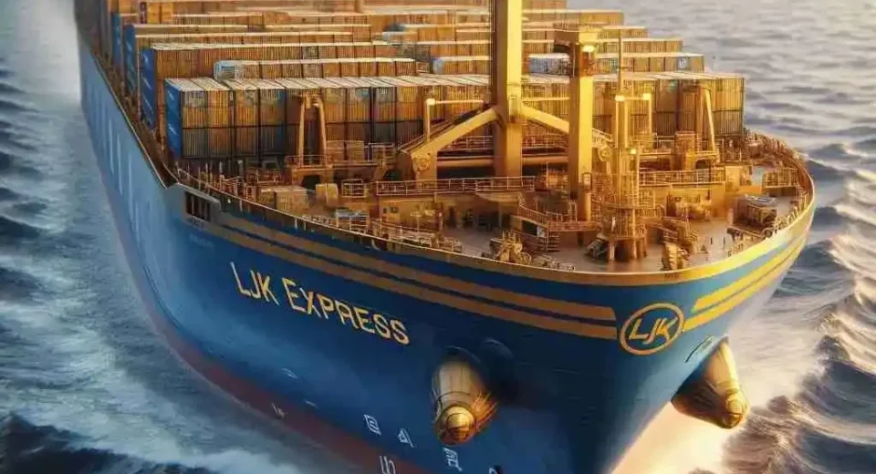 Tarif Pengiriman Kalimantan Barat