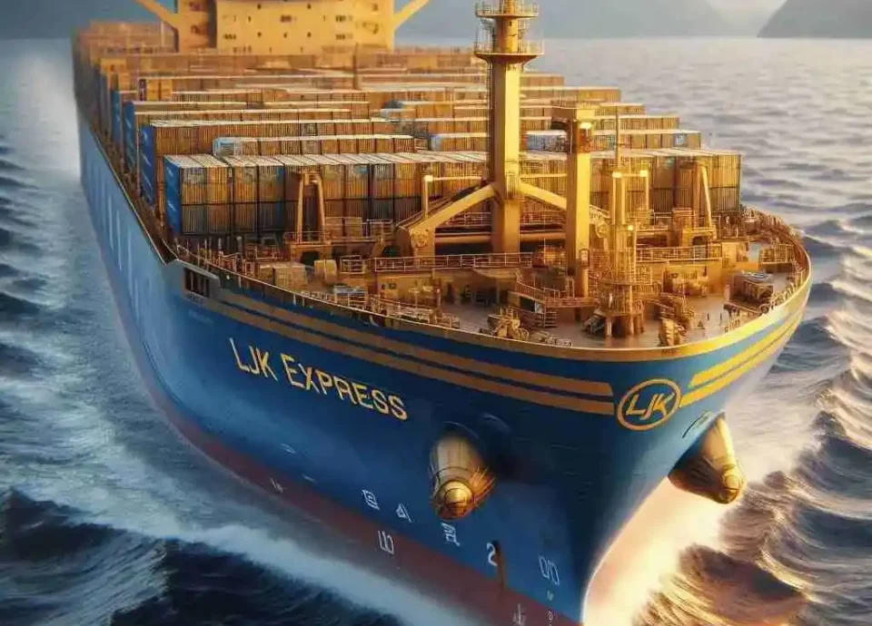 Tarif Pengiriman Kalimantan Barat