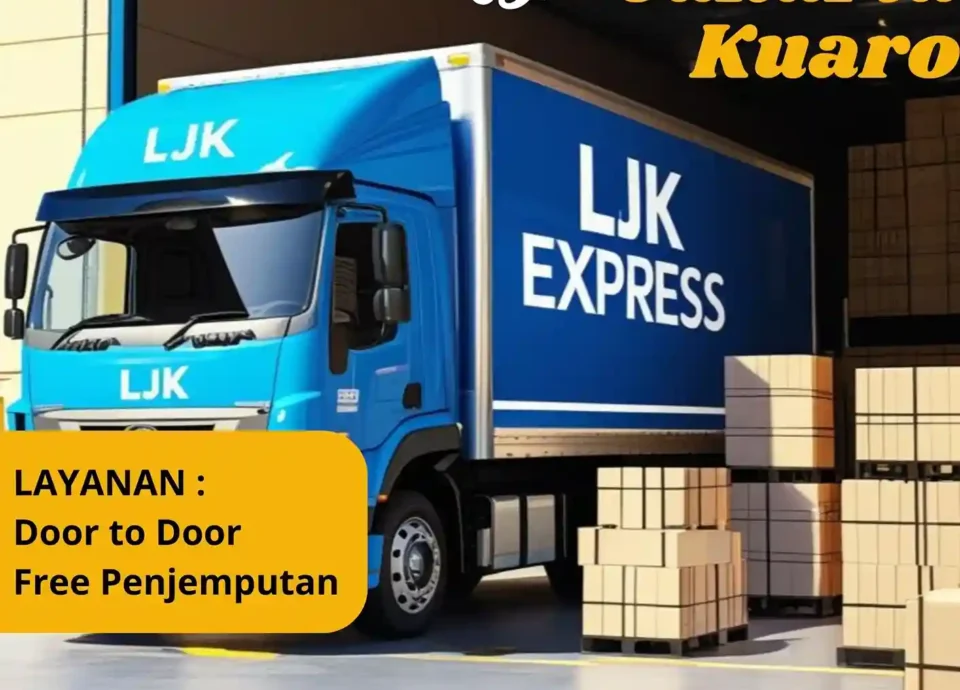 Cargo Jakarta Kuaro