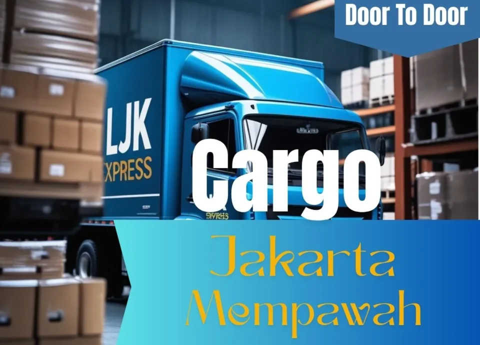 Cargo Jakarta Mempawah