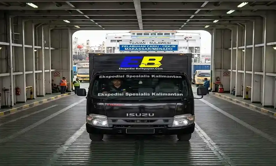 Tarif Jakarta Sulawesi