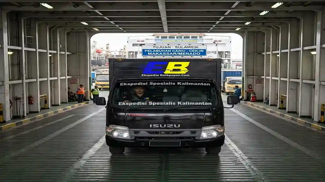 Tarif Jakarta Sulawesi