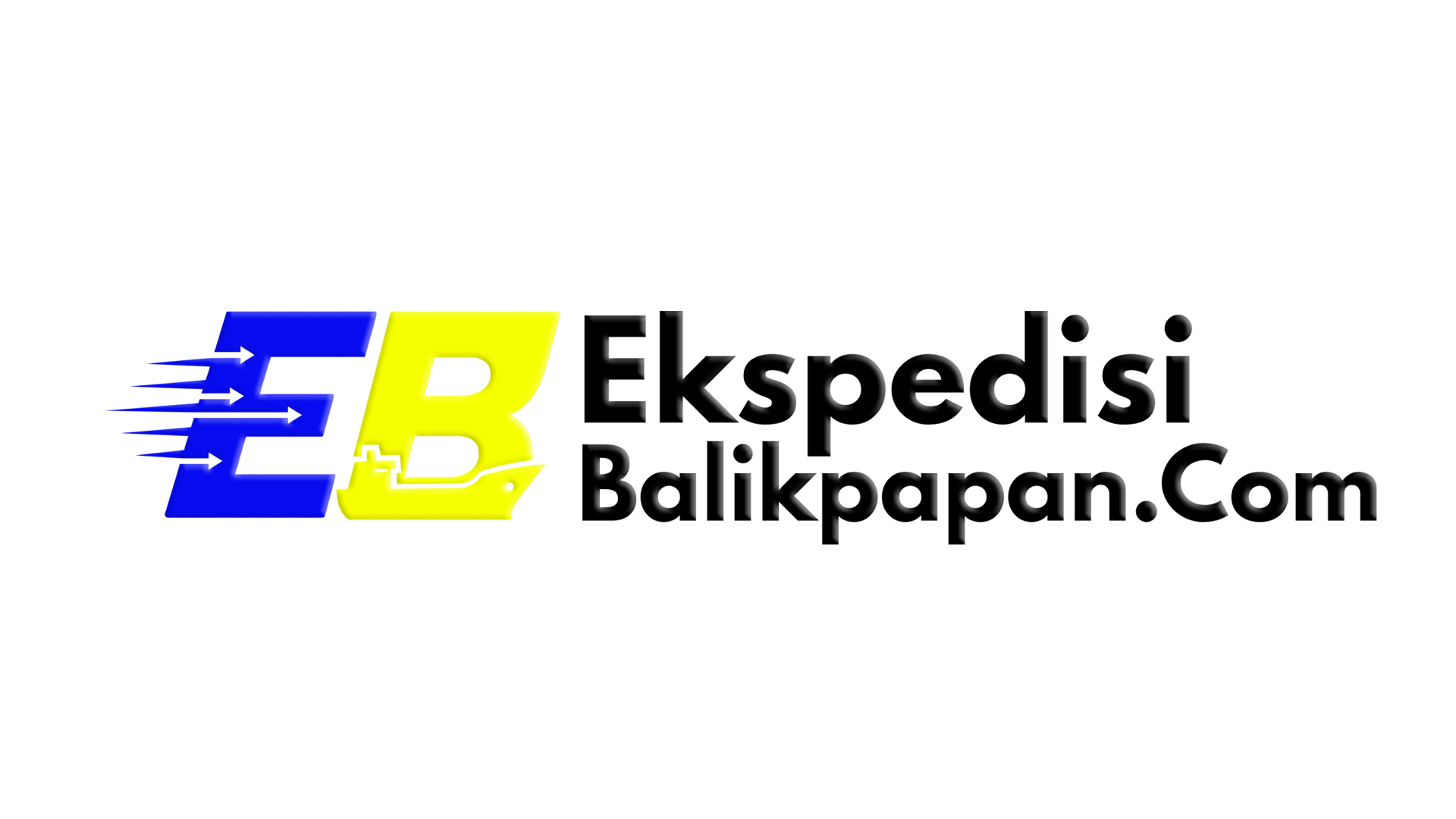 Ekspedisi Balikpapan Logo