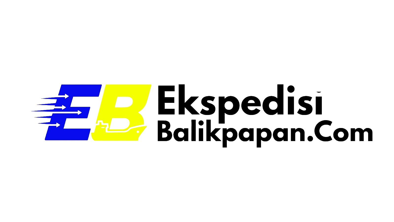 Logo Ekspedisi Balikpapan